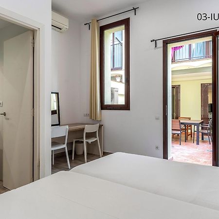 Ab Margarit Apartments Barcelona Exterior photo
